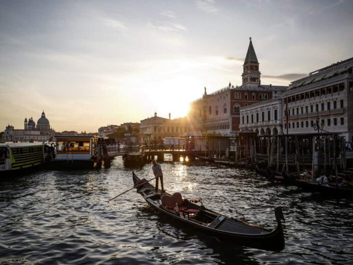 Gondola Tour Rides – An Overview