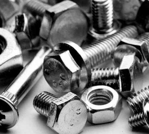 A4 Stainless bolts uncover The Simple Facts About Them