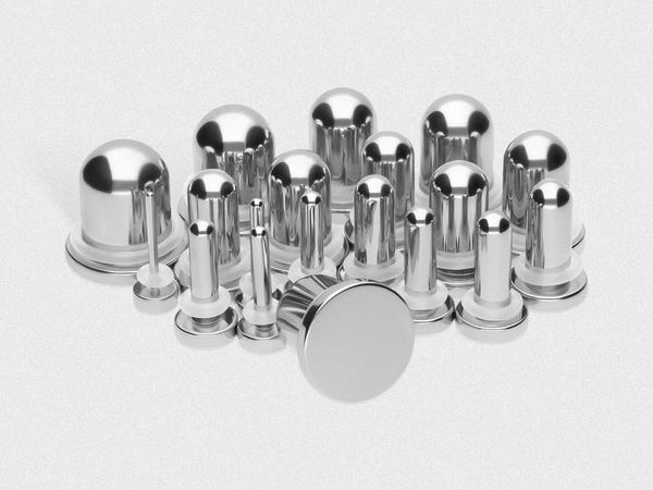 A Few Facts About Surgical Steel Pro Gauge Dead Stretching Kit