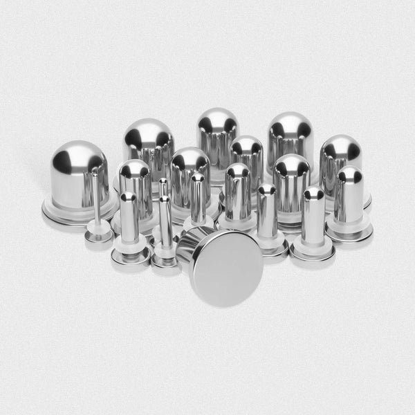 A Few Facts About Surgical Steel Pro Gauge Dead Stretching Kit