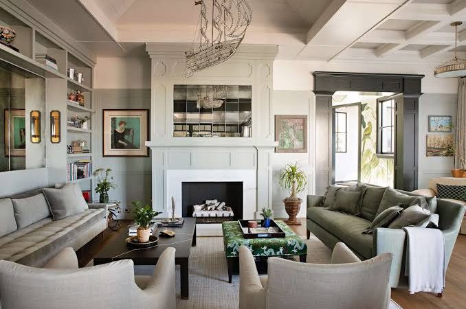 How Wainscoting Panels Can Add Character To Your Space