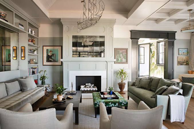 How Wainscoting Panels Can Add Character To Your Space