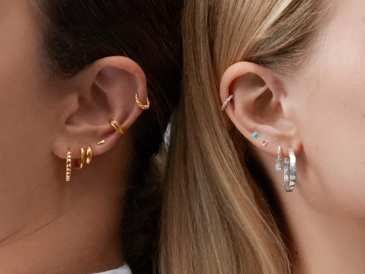 Elegant Piercing Accessories – An Overview