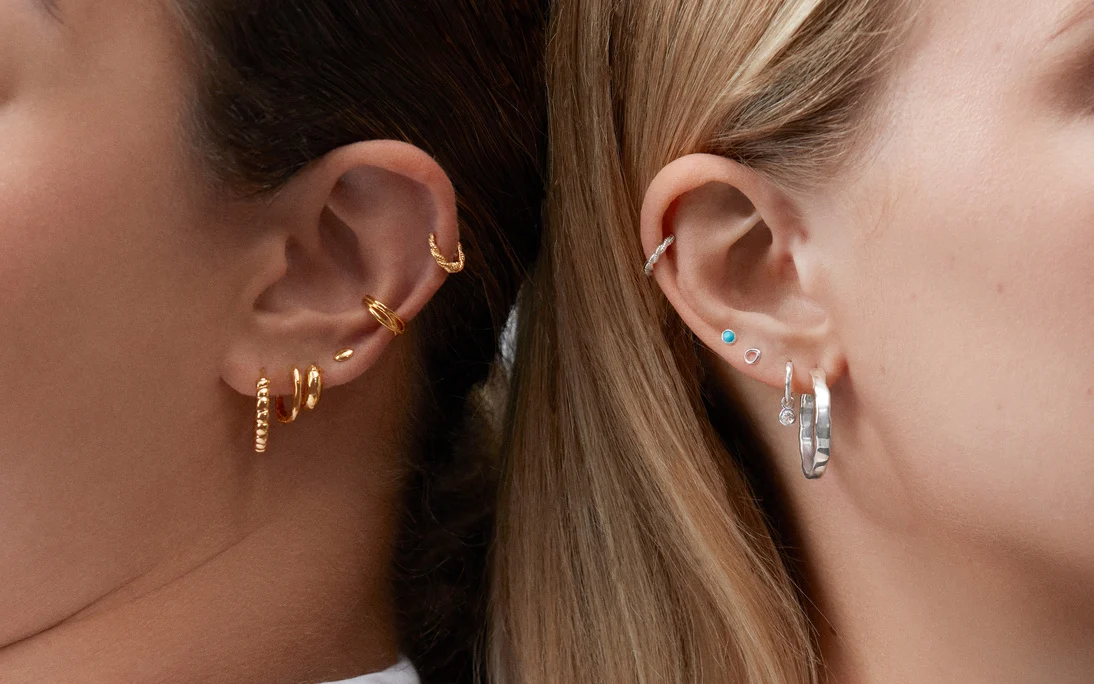 Elegant Piercing Accessories – An Overview