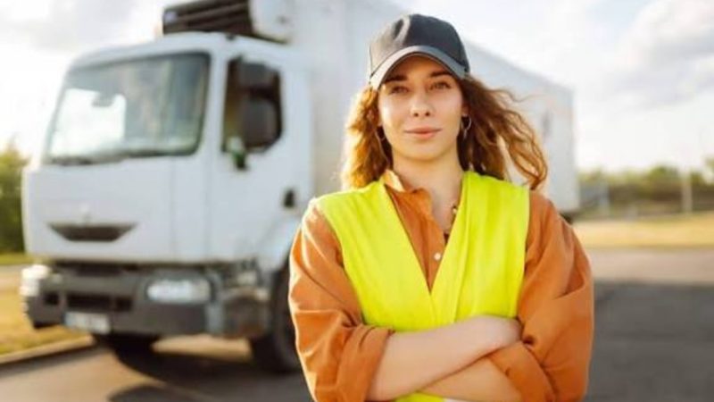 Facts On Lorry Driving Lessons