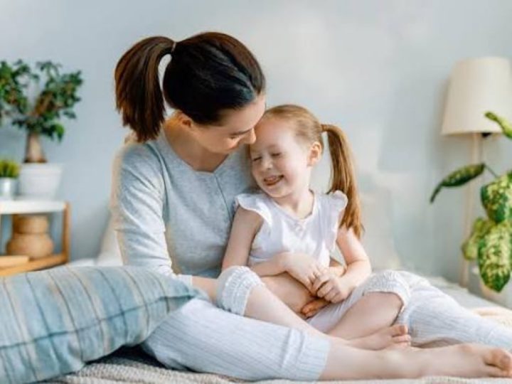 A Synopsis Of Right Nanny For Your Family