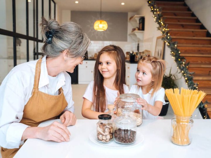 Rota Nanny Works – What You Should Learn