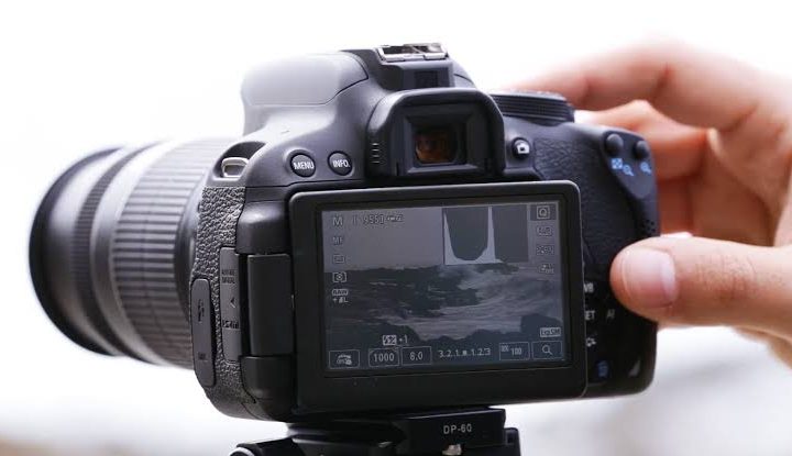 In-Depth Study On The Used Digital Cameras