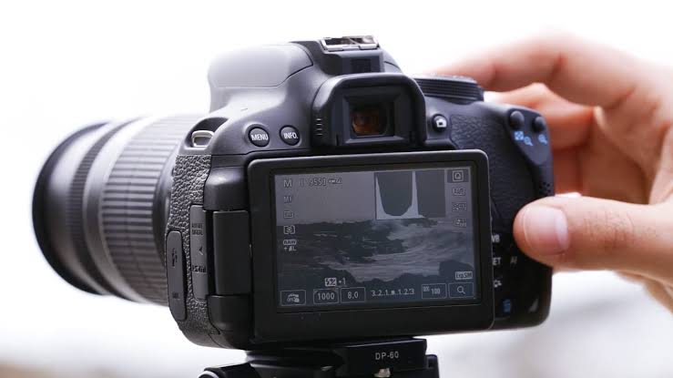 In-Depth Study On The Used Digital Cameras