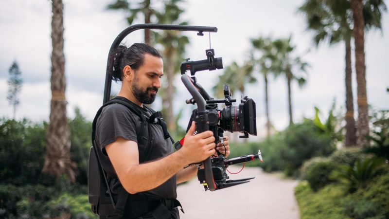 Complete Analysis On The Video Production Agency