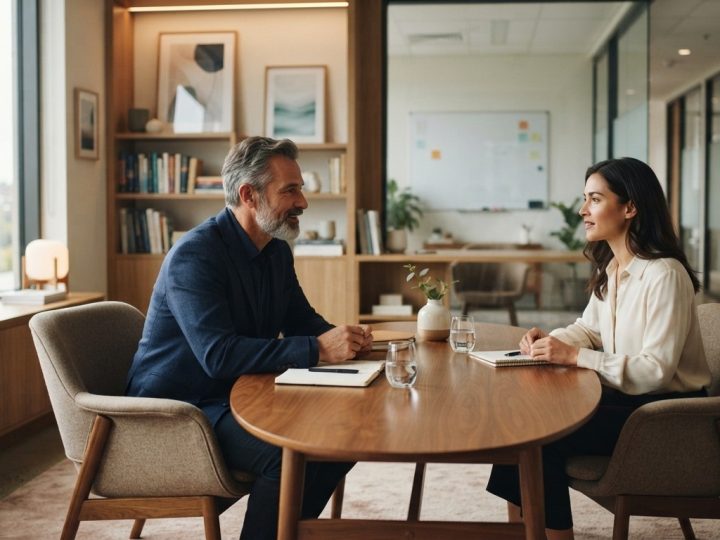 Facts About Professional Consultation Spaces