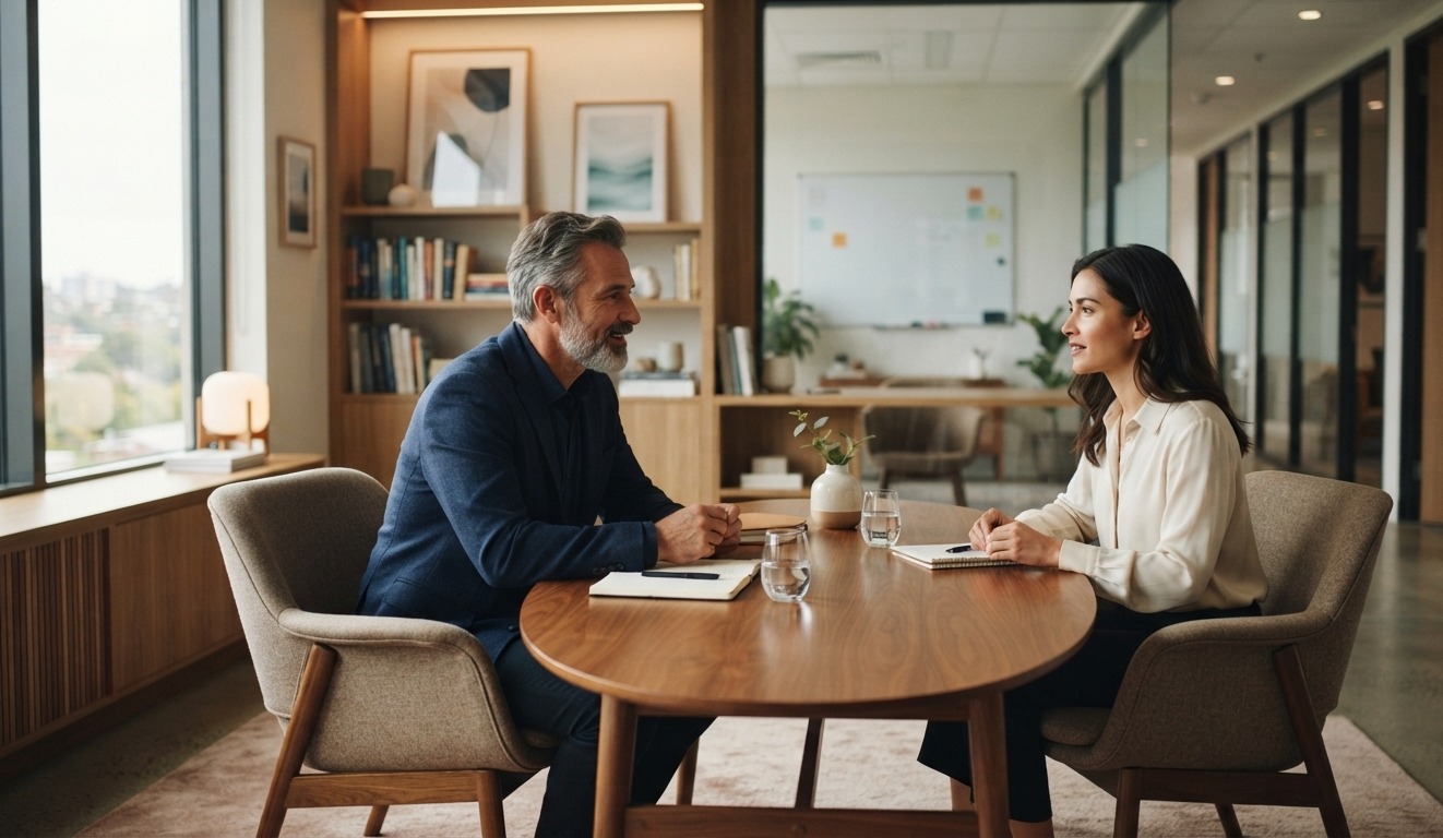 Facts About Professional Consultation Spaces